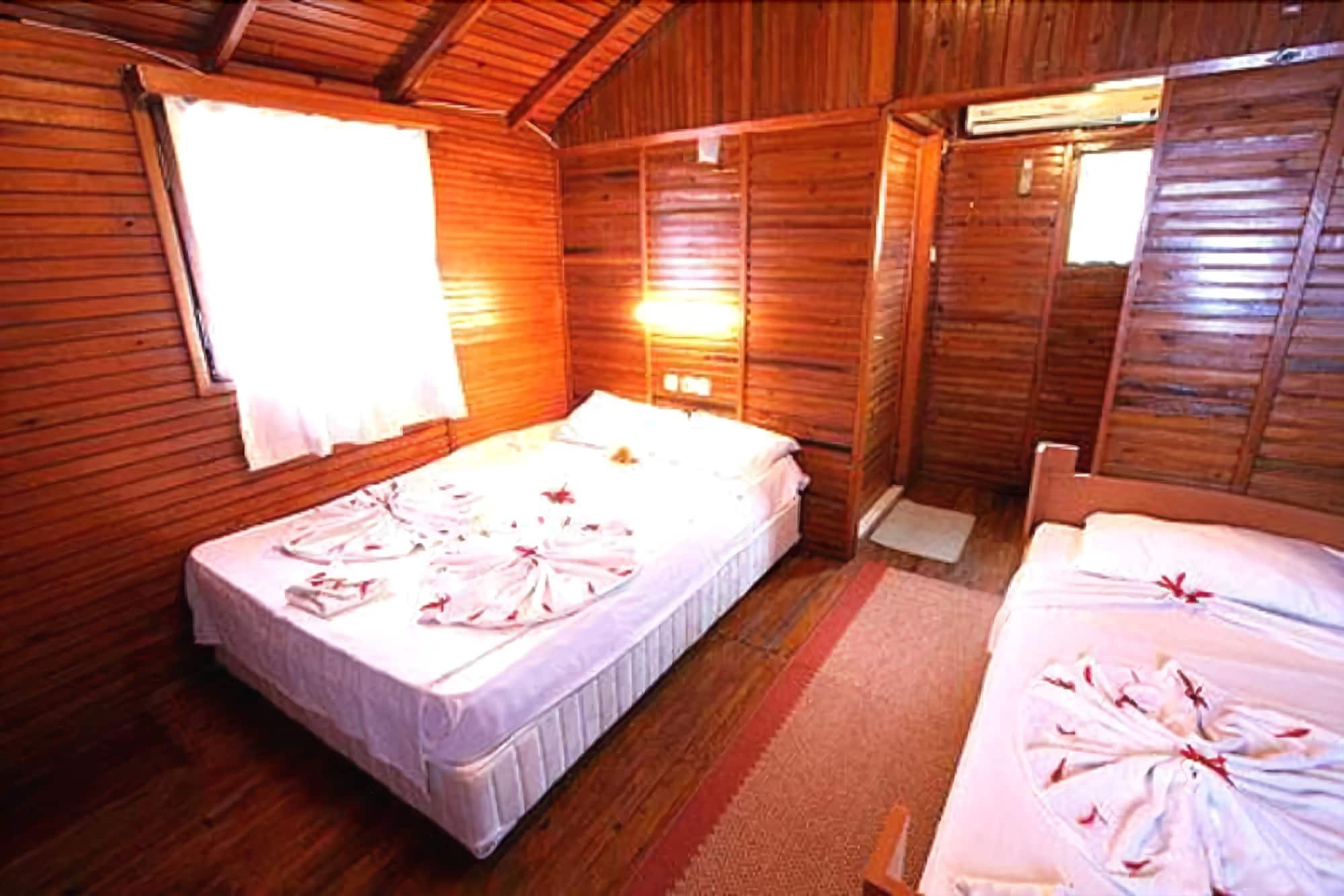 Imeros Hotel ケメル エクステリア 写真